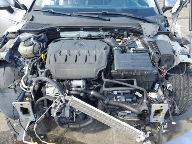 2019 VOLKSWAGEN ARTEON SEL WVWCR7AN9KE028424