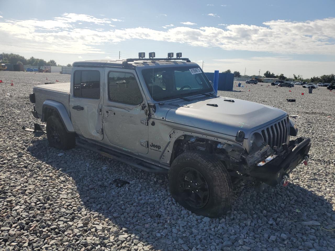 JEEP GLADIATOR SPORT