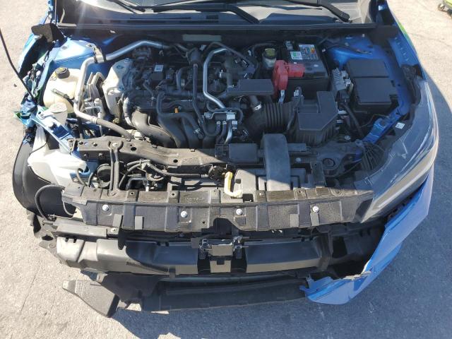 2020 NISSAN SENTRA SV 3N1AB8CV4LY232358