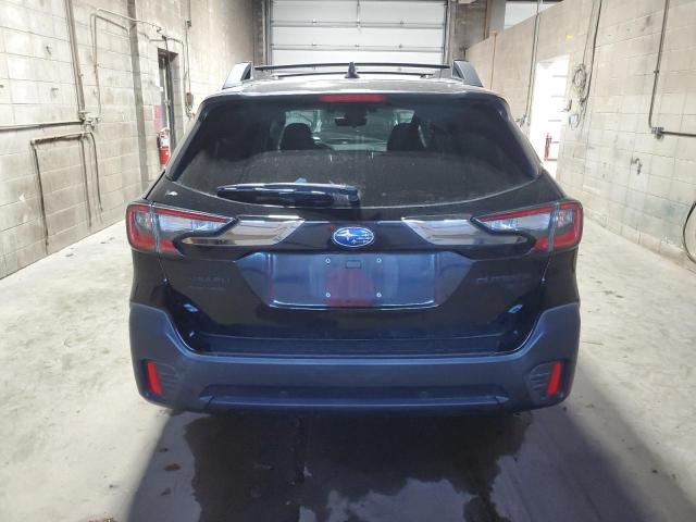2020 SUBARU OUTBACK ON 4S4BTGKD7L3171562