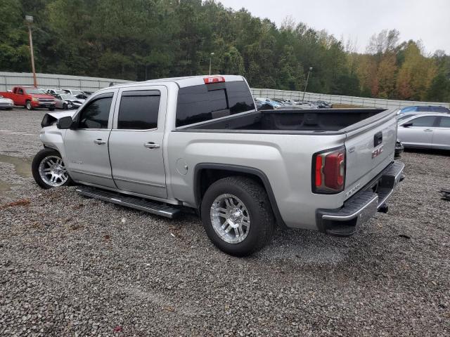 2017 GMC SIERRA K15 - 3GTU2NEC0HG447804