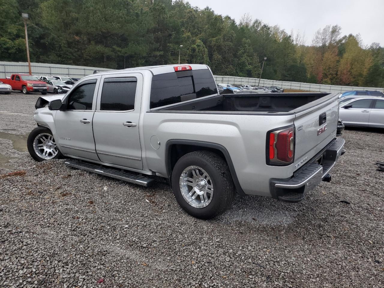 Global Auto Auctions