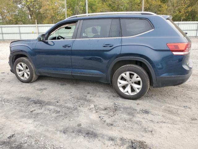 2019 VOLKSWAGEN ATLAS SE #3292353296