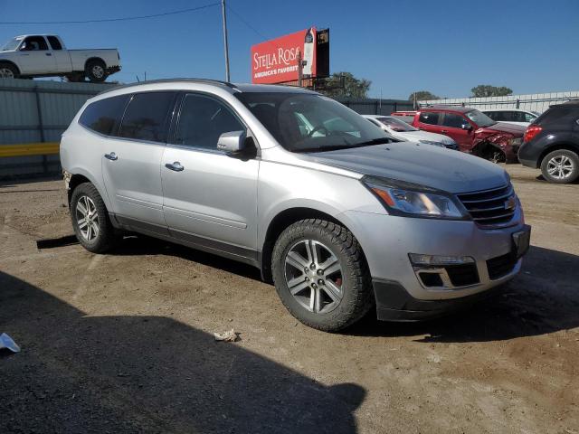 2017 CHEVROLET TRAVERSE L - 1GNKVHKDXHJ284985