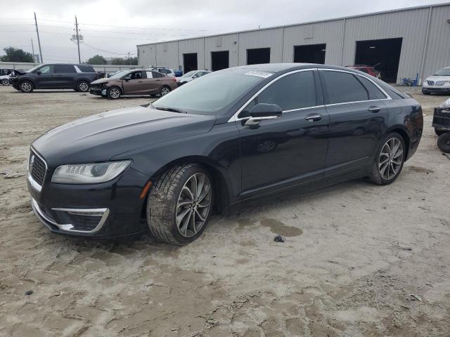 LINCOLN MKZ SELECT