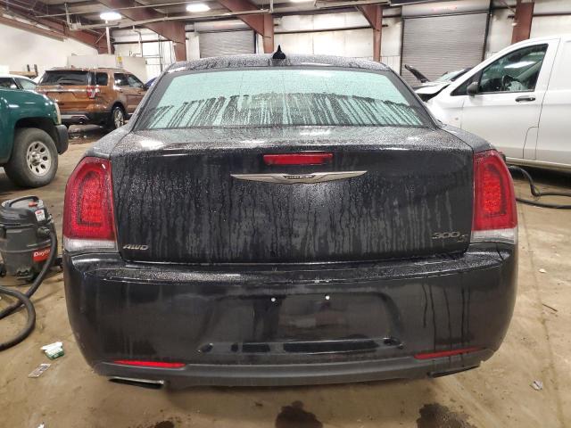 2016 CHRYSLER 300 S - 2C3CCAGG2GH296579