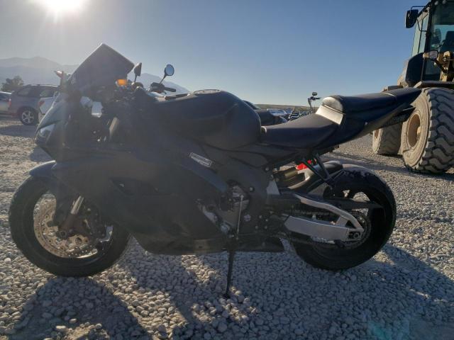 2005 HONDA CBR1000 RR JH2SC57165M100977