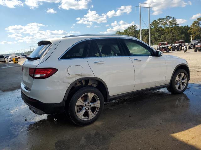 2017 MERCEDES-BENZ GLC 300 - Inny widok