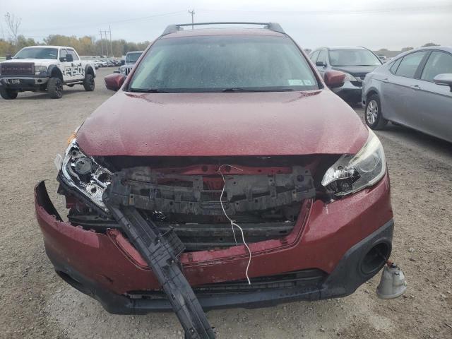 2015 SUBARU OUTBACK 2. 4S4BSALC2F3291943