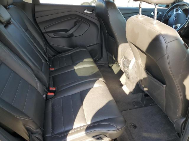 2014 FORD ESCAPE TITANIUM - 1FMCU9J9XEUD24099