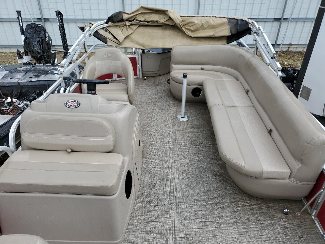 Lot #3291385136 2021 LAND ROVER 200 CLASSIS SERIES