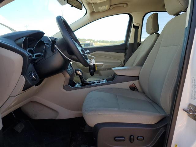 2019 FORD ESCAPE SE 1FMCU9GD6KUA63237