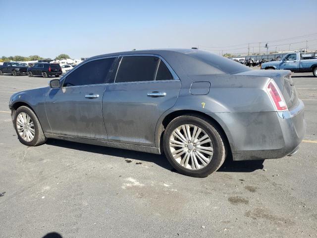 2011 CHRYSLER 300 #3283981826