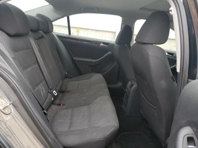 2015 VOLKSWAGEN JETTA SE - 3VWD07AJ8FM408105