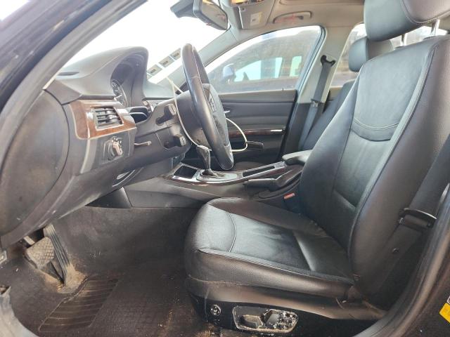 2011 BMW 328 I - WBAPH7C50BE678113