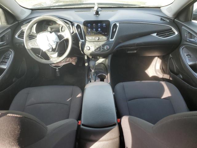 2022 CHEVROLET MALIBU LS #3304550438