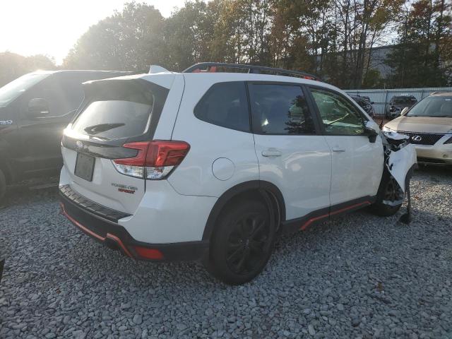 2021 SUBARU FORESTER S #3292479708