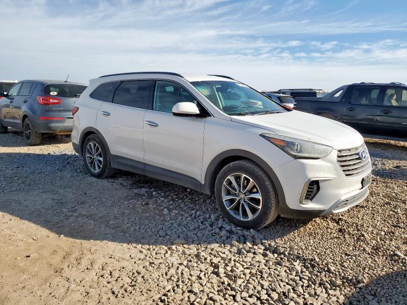 2018 HYUNDAI SANTA FE S #3303936703