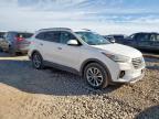 Lot #3303936703 2018 HYUNDAI SANTA FE S