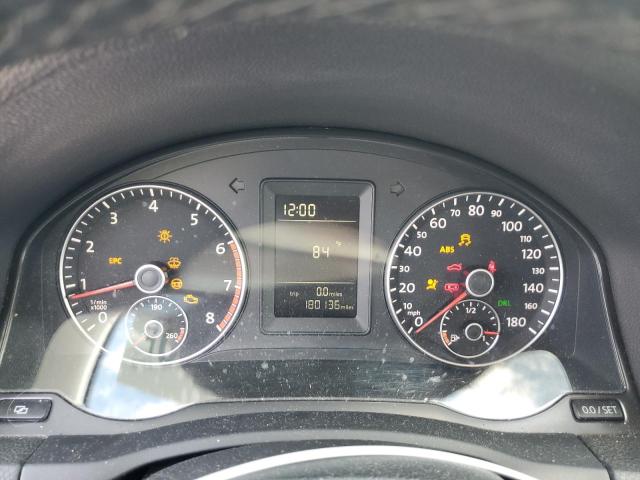 2010 VOLKSWAGEN JETTA WOLF - 3VWRJ7AJ3AM150068