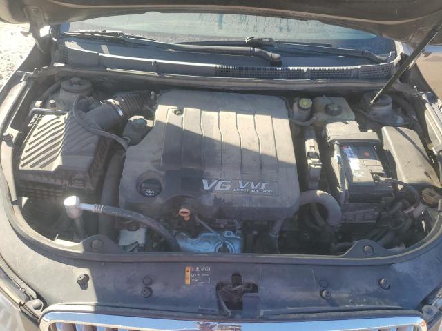 2011 BUICK LACROSSE C - 1G4GC5GD6BF380632