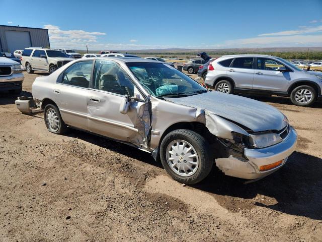 1996 HONDA ACCORD EX #3291211970