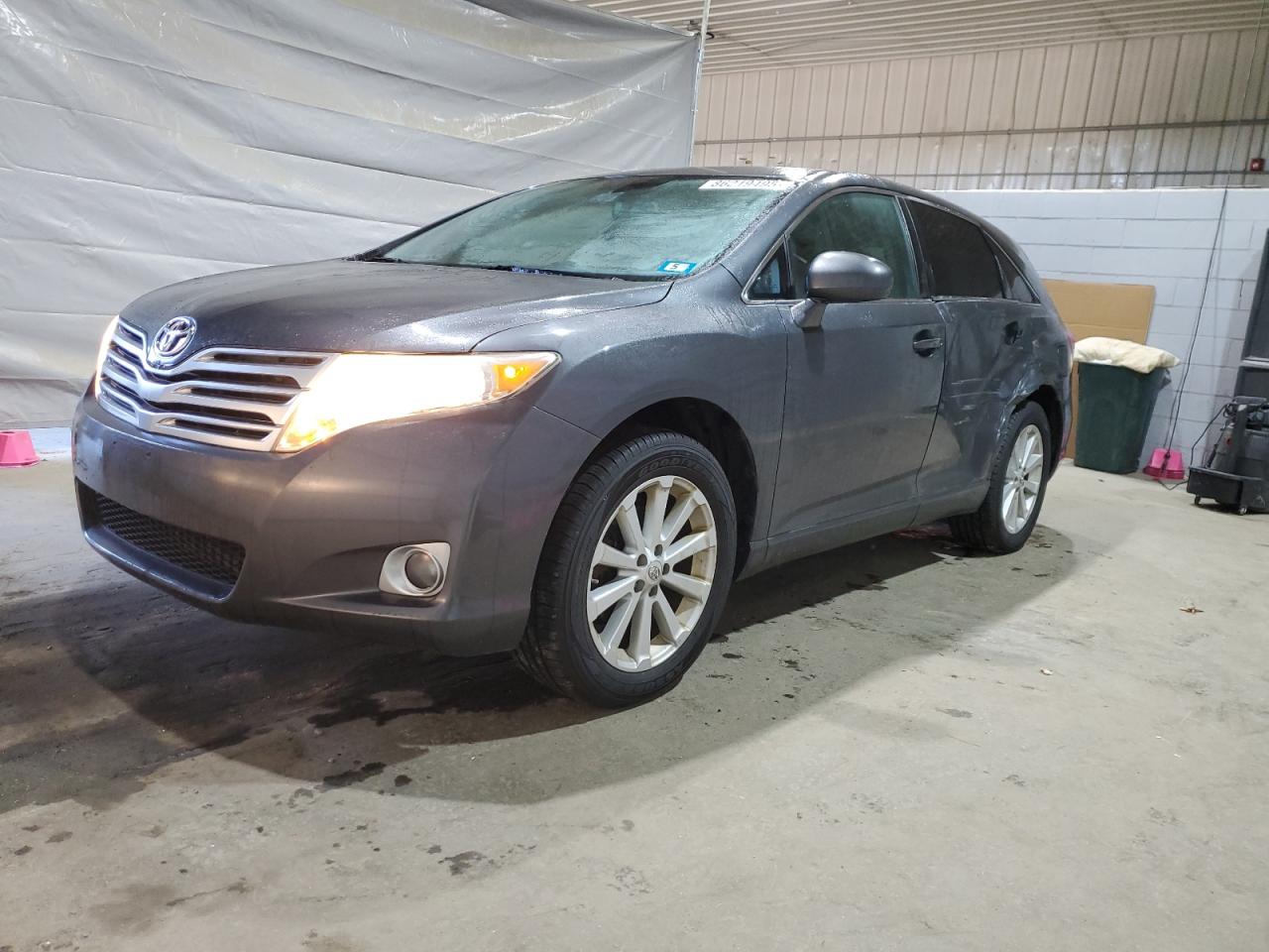 TOYOTA VENZA