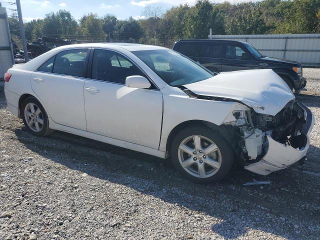 2007 TOYOTA CAMRY CE #3286739286