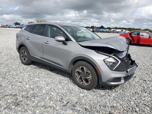 2023 KIA SPORTAGE L - KNDPU3AF6P7035571