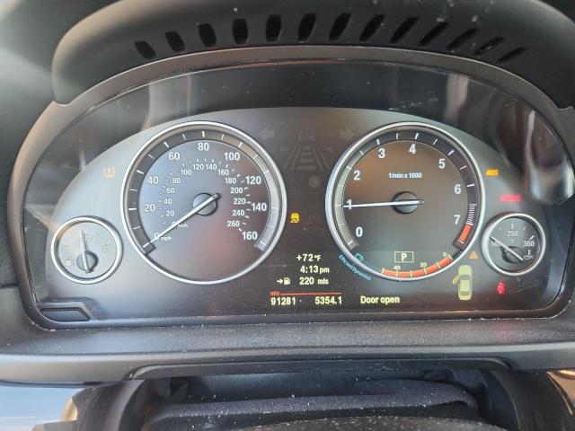 2013 BMW 535 I #3302687045