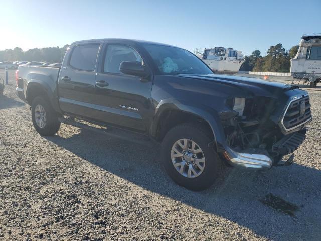 2018 TOYOTA TACOMA DOU - 3TMAZ5CN2JM055210