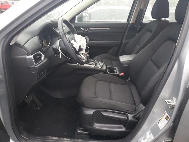 2018 MAZDA CX-5 SPORT - JM3KFBBM5J0395062