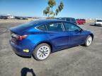 Lot #3297254377 2022 TESLA MODEL 3