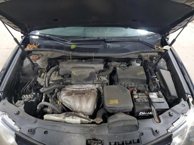 2014 TOYOTA CAMRY L - 4T1BF1FKXEU325658