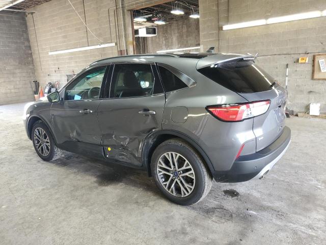 2022 FORD ESCAPE SEL - 1FMCU9H64NUB57637