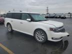 Lot #3304556475 2014 FORD FLEX LIMIT