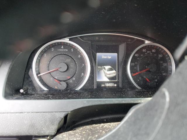 2015 TOYOTA CAMRY LE #3296483633