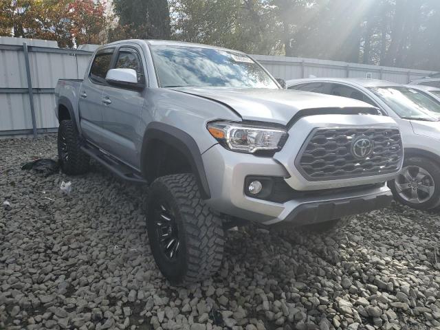 2022 TOYOTA TACOMA DOU - 3TMCZ5AN4NM529451