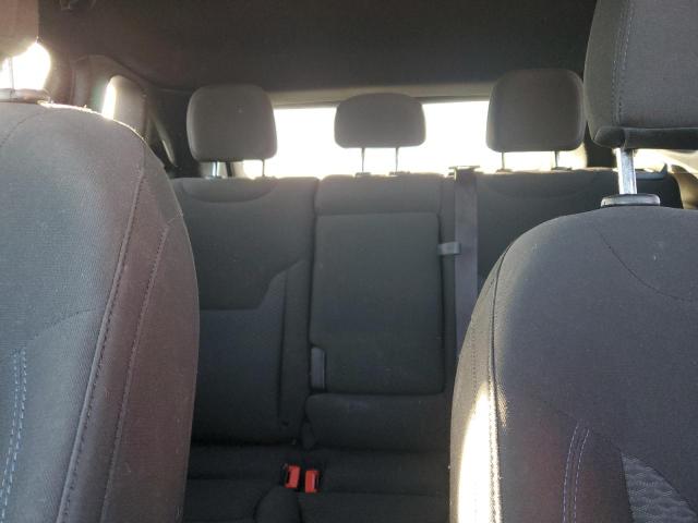 2024 JEEP COMPASS SP - 3C4NJDAN8RT598097