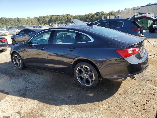 2023 CHEVROLET MALIBU LT - 1G1ZD5ST8PF123576