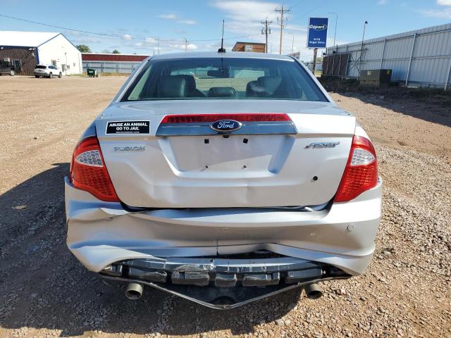 2012 FORD FUSION SPO - 3FAHP0KC5CR199224