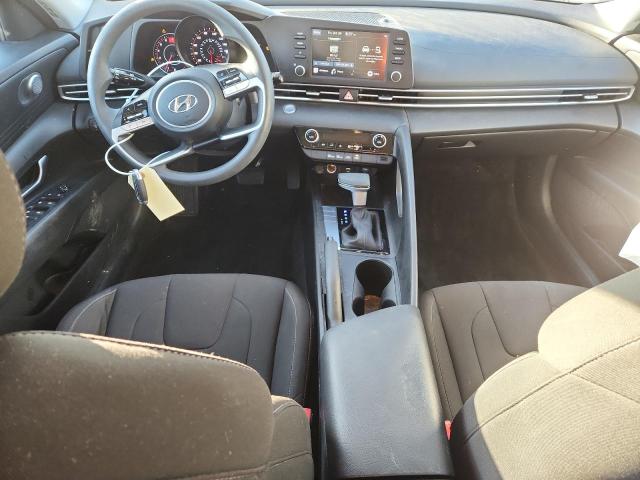 2023 HYUNDAI ELANTRA SE #3287786102