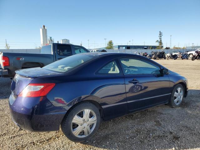 2010 HONDA CIVIC LX - 2HGFG1B63AH508992