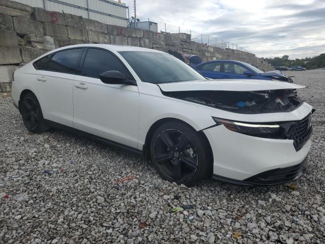 2025 HONDA ACCORD HYB #3285781692