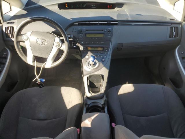 2010 TOYOTA PRIUS - JTDKN3DU6A1306902