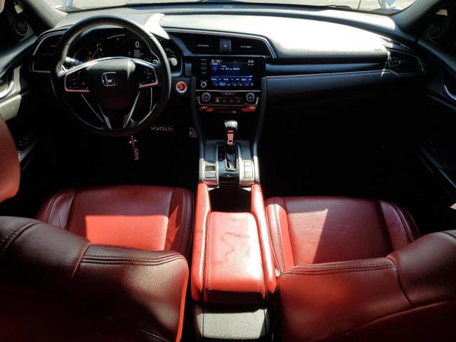 2020 HONDA CIVIC SPOR #3302743011