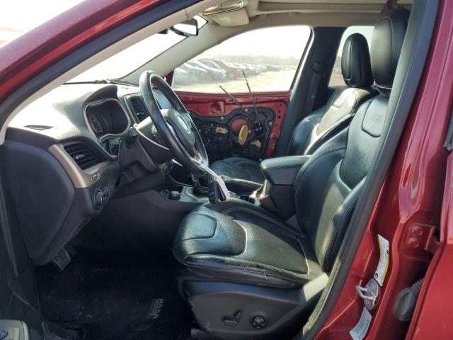 2015 JEEP CHEROKEE L - 1C4PJMDS5FW511336