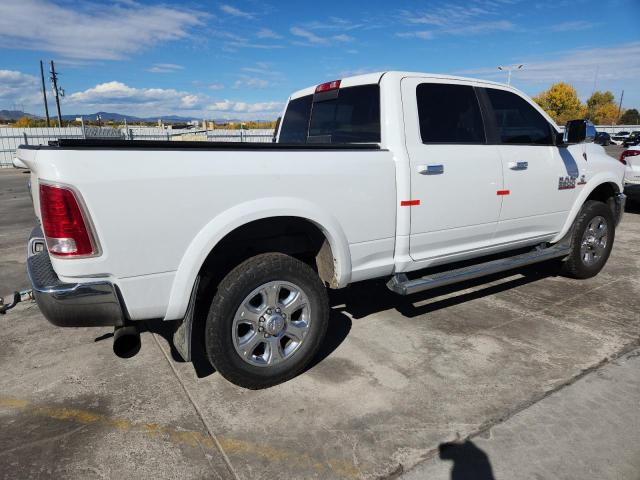 2015 RAM 2500 LARAM - 3C6UR5FL5FG507736