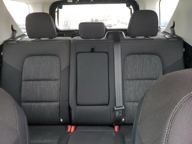 2021 FORD BRONCO SPO - 3FMCR9B69MRA71188