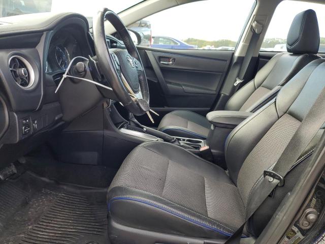 2017 TOYOTA COROLLA L #3301716370